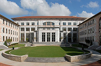 埃默里大学图片