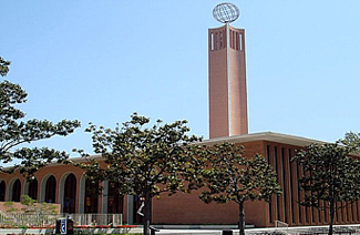 南加州大学图片