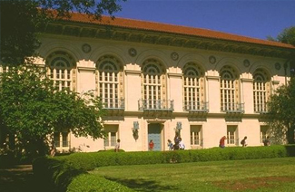 德克萨斯大学奥斯汀分校校徽logo图片