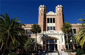北卡罗来纳州立大学图片