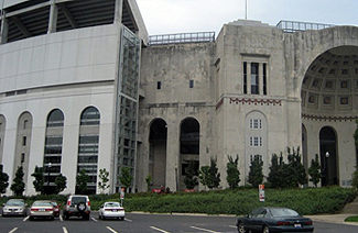 俄亥俄州立大学图片