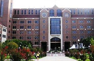 佛罗里达州立大学图片