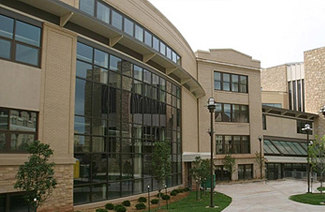 怀俄明大学图片