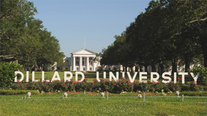 迪拉德大学图片